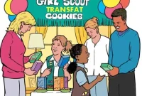 Why I Stopped Buying Girl Scout Cookies
