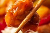 Crispy Sweet and Sour Chicken Recipe That Beats Takeout
