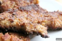 17 Parmesan Recipes Bursting with Flavor