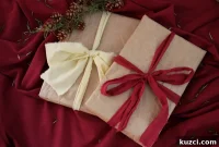 6 Rustic Wrapping Paper Alternatives