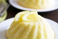 Bakery-Style Gluten-Free Yogurt Cake Recipe