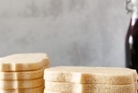 Soft Sugar Cookies That Hold Their Shape