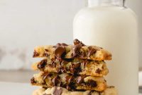 Chocolate Chip Cookies Without Brown Sugar