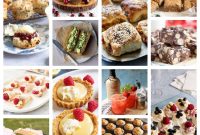 31+ Tea Party Recipes: Sweet and Savory Ideas for Guests
