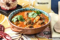 Albóndigas Mexican Meatball Soup Recipe