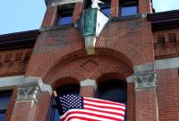 Happy Memorial Day Honoring Fallen Heroes
