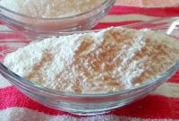 How to Make Boora (Tagar) at Home: Step-by-Step Guide