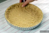 How to Make a Flaky Gluten-Free Tart Crust