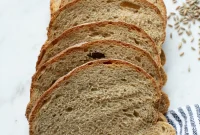 Lithuanian Rye Bread Recipe Polish Deli Copycat