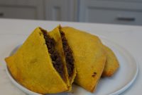 Authentic Jamaican Beef Patties Recipe
