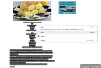 How to Print Recipes from Food Blogs