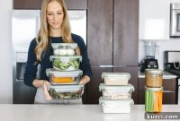 9 Meal Prep Ideas That Save Time in the Kitchen
