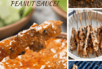 Creamy Keto Peanut Sauce Recipe for Stir-Fry, Salads and Dipping
