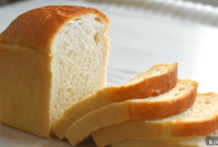 Homemade White Bread Recipe: Soft, Tender Loaf