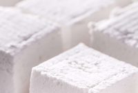 Homemade Keto Sugar-Free Marshmallows