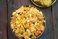 Madras Mixture Recipe: Authentic South Indian Snack
