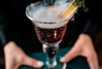 Witches’ Brew Sangria: Spooky Halloween Cocktail
