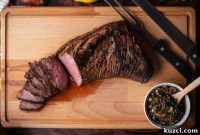 Smoked Tri-Tip: Brine Recipes, Wood Choices & Cooking Temps