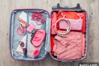 3 Travel Packing Tips for Business Trips and Vacations