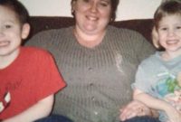 Stephanie B.’s Weight Watchers Transformation