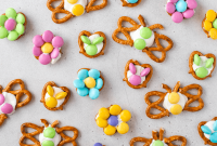 Festive Easter Pretzels: Soft Baked Twists and Decorating Ideas