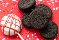 Gluten-Free Cookie Pops Recipe