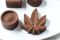 Quick Cannabis Chocolate Recipe for Homemade Edibles