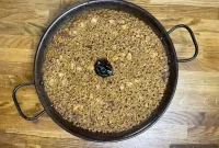 Spanish Rice Recipes for Paella and More