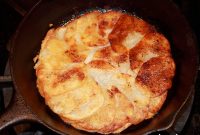 Potatoes Anna Pommes Anna Classic French Crispy Potatoes