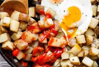 Crispy American Fries Recipe