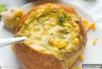 30-Minute Copycat Panera Broccoli Cheddar Soup Recipe