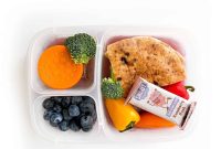 31 Nutritious Preschool Lunch Ideas for Busy Parents