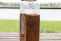 Dad’s Rub 1.2: Sweet and Savory Homemade BBQ Rub