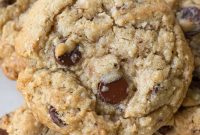 Cookie Recipes for Holidays, Parties, and Everyday Treats
