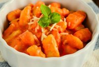 Rosa Sauce Recipe: Creamy Pink Tomato Pasta Sauce