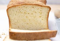 Gluten-Free Japanese Milk Bread: Ultra-Soft Loaf Recipe