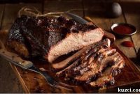 What Temperature to Smoke Brisket According to Pitmasters