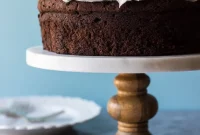 Homemade Devil Dog Cake Recipe with Creamy Filling
