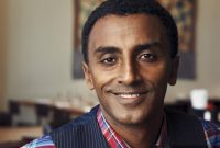 Marcus Samuelsson Interview: 5 Questions on Food and Life