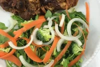 Paleo Slow Cooker Chicken Teriyaki for Weeknights
