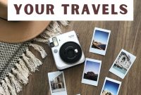 Turn Travel Photos into a Beautiful Scrapbook