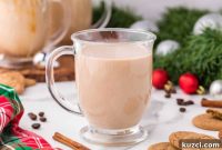 Gingerbread Latte Recipe for a Cozy Holiday Drink