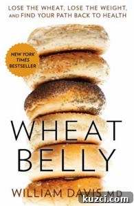 Wheat Belly Wheat Belly - Willian Davis