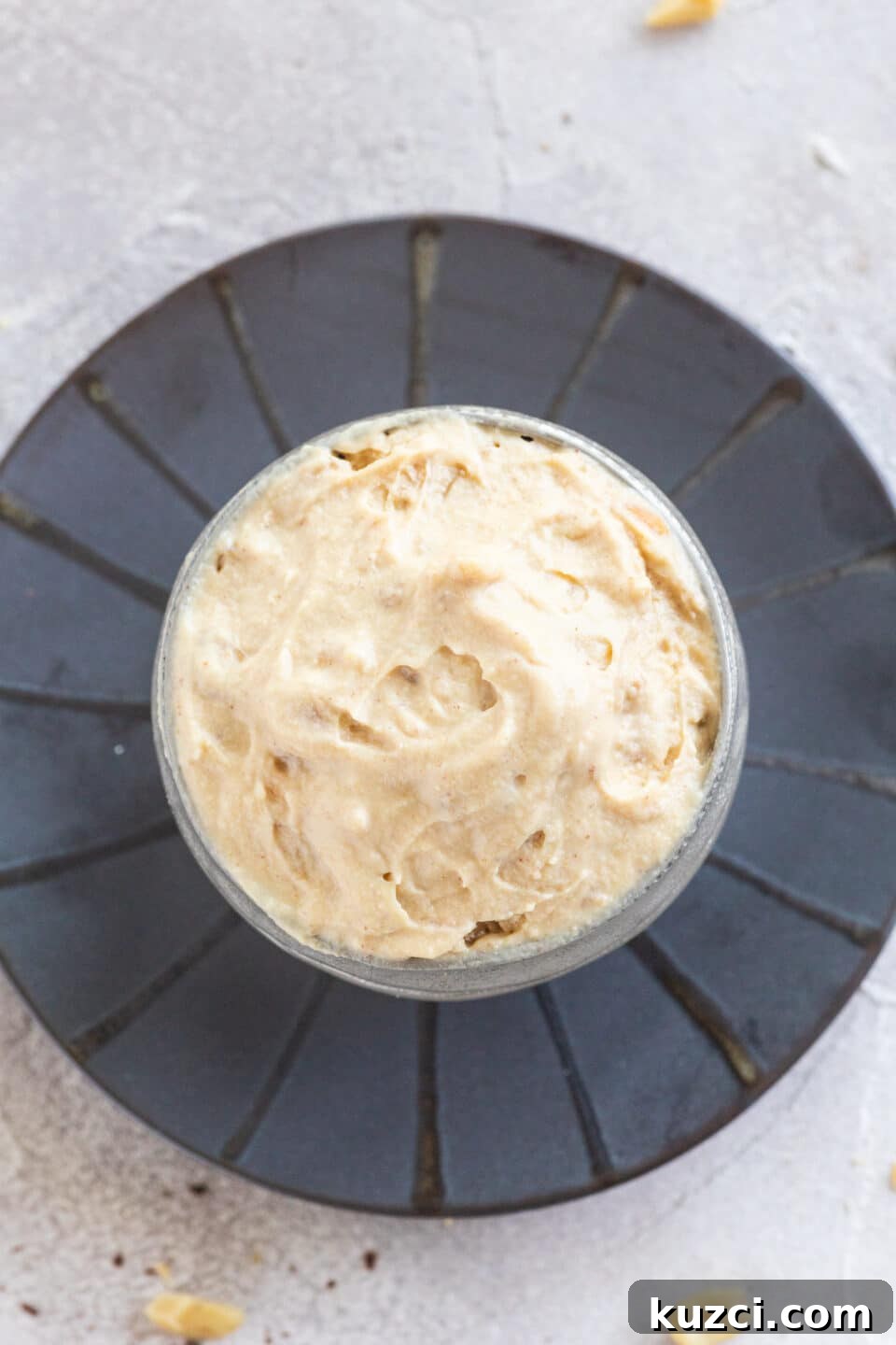 peanut butter without eggs