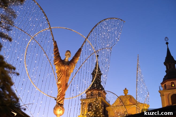 Ludwigsburg Christmas market