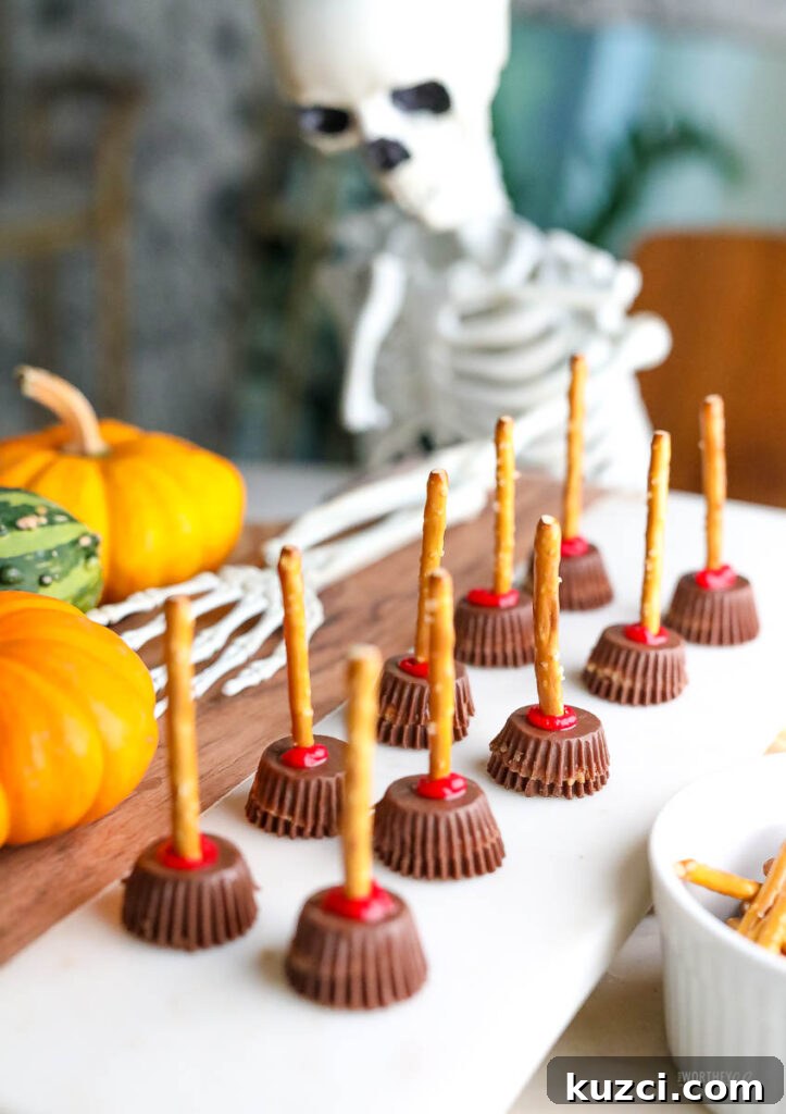 halloween treats