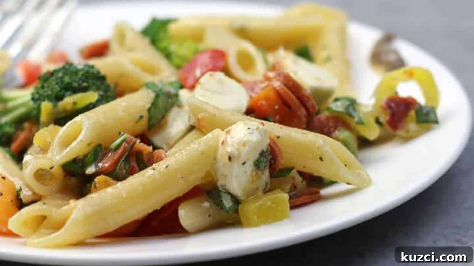 18 Pasta Recipes to Satisfy Any Craving 5 img 122922 4
