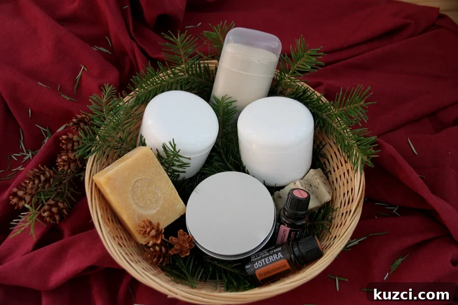 6 Rustic Wrapping Paper Alternatives 3 img 12557 2
