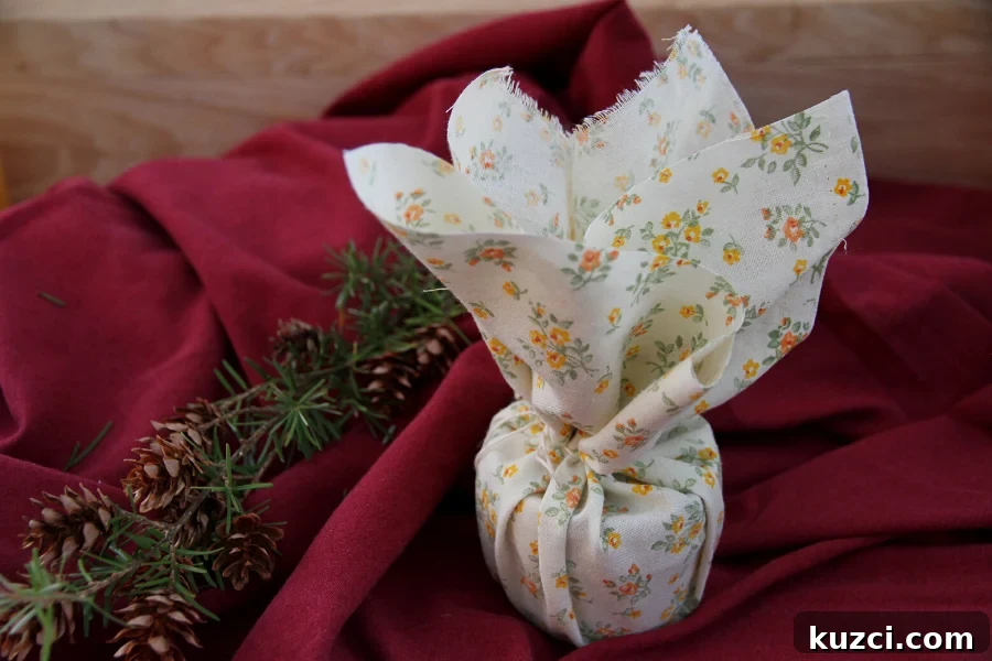 6 Rustic Wrapping Paper Alternatives 4 6 Rustic Wrapping Paper Replacements