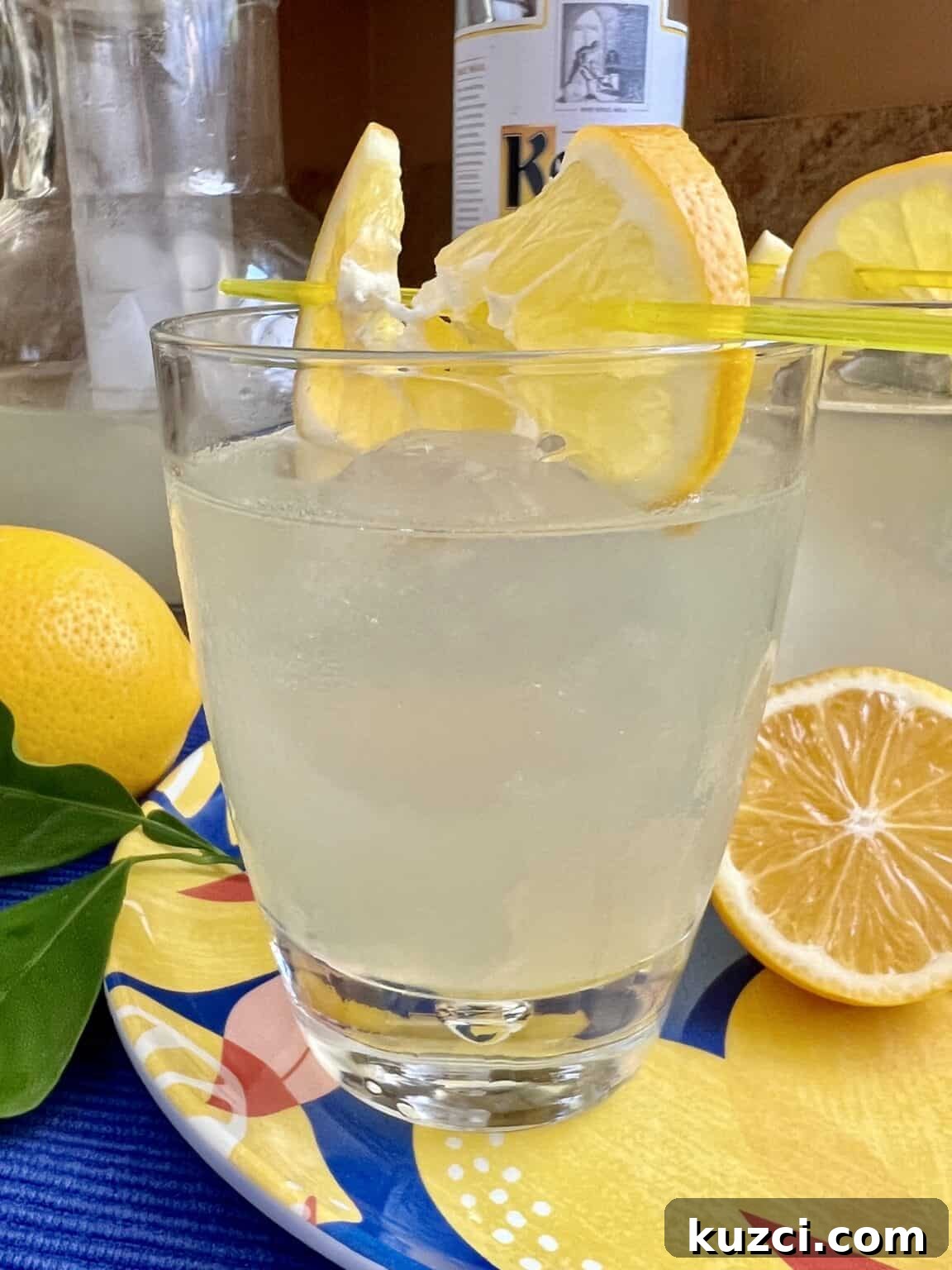 Vodka Cocktail Recipes: Classic and Creative Drinks to Try 18 hard lemonade